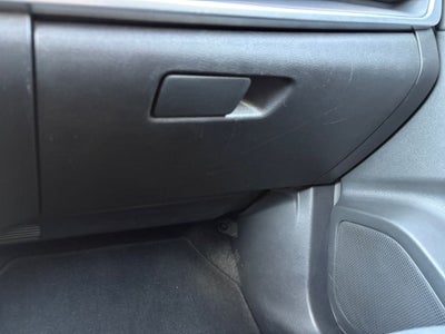 2024 Nissan Rogue S FWD