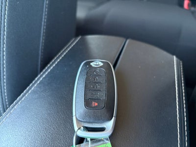 2025 Nissan Rogue SV FWD