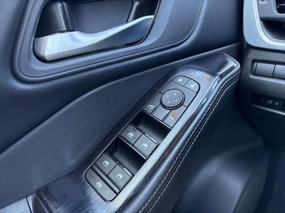 2025 Nissan Rogue SV FWD