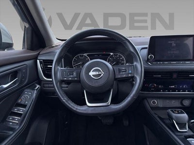 2023 Nissan Rogue SL Intelligent AWD