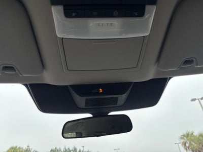 2025 Nissan Pathfinder SV FWD