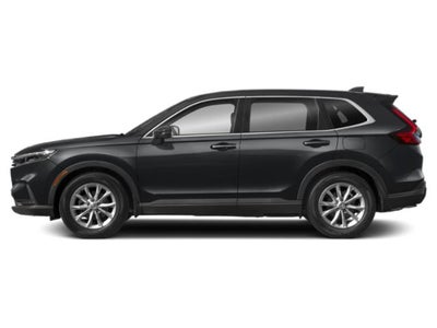 2024 Honda CR-V EX-L 2WD