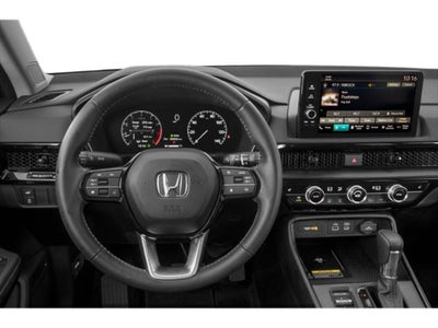 2024 Honda CR-V EX-L 2WD