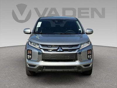 2024 Mitsubishi Outlander Sport Base