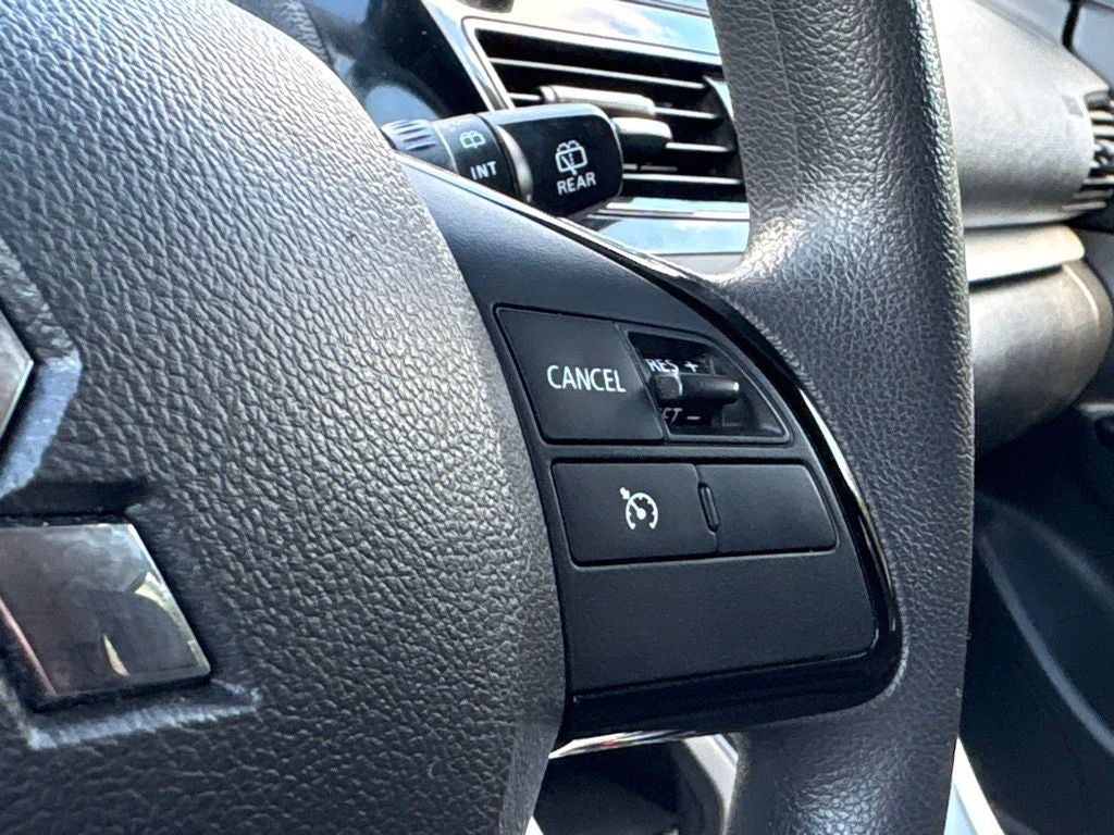 2023 Mitsubishi Eclipse Cross LE S-AWC