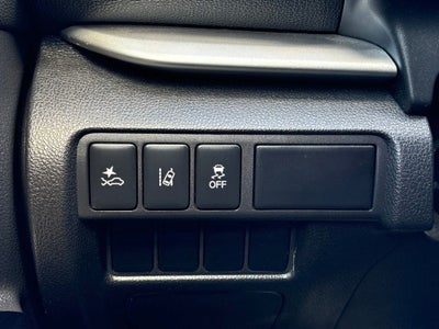 2023 Mitsubishi Eclipse Cross LE S-AWC