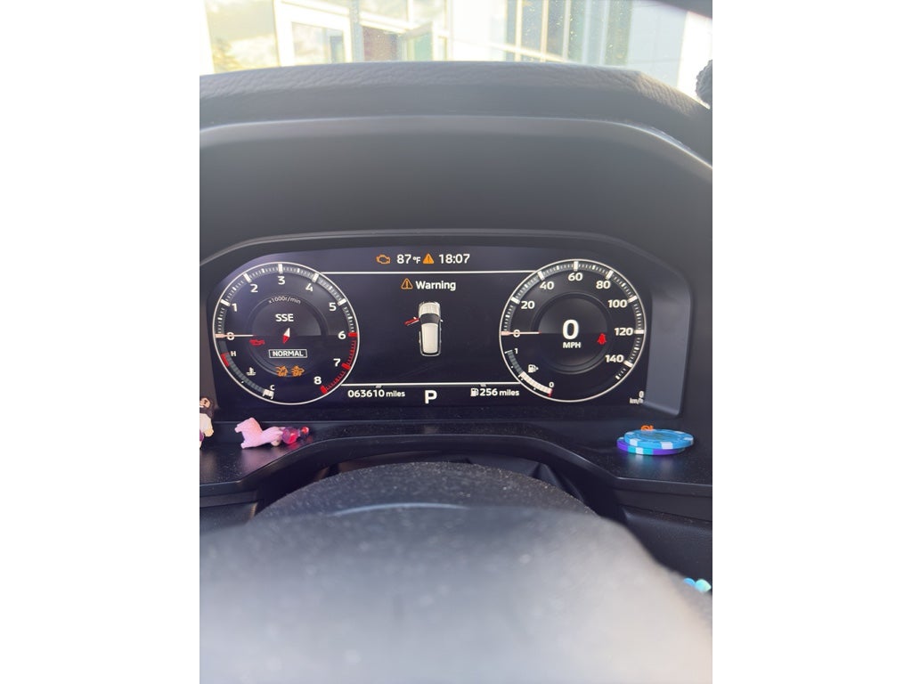 2023 Mitsubishi Outlander SE Black Edition