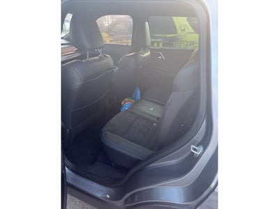 2023 Mitsubishi Outlander SE Black Edition