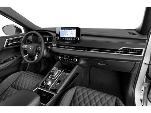 2023 Mitsubishi Outlander SEL Black Edition 2WD
