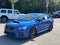 2018 Subaru WRX STI STi