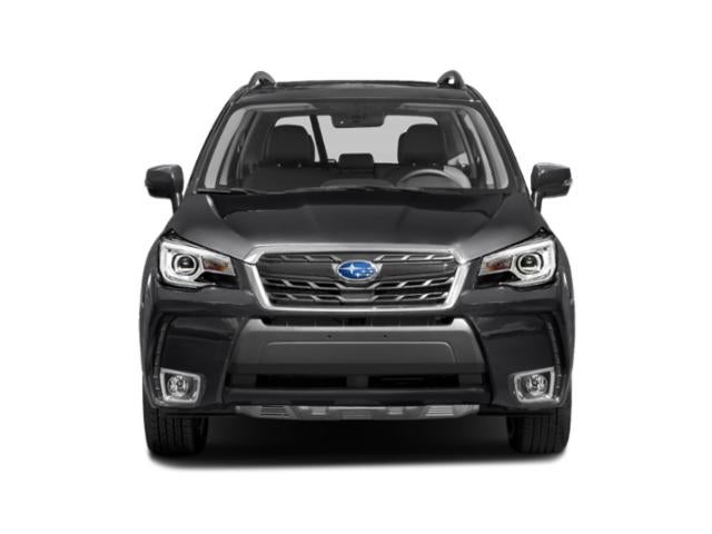 2018 Subaru Forester 2.0XT Touring