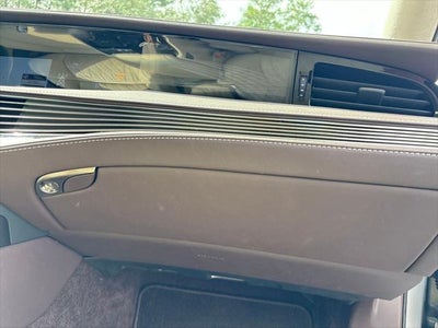2018 Lexus LS 500 500 Base