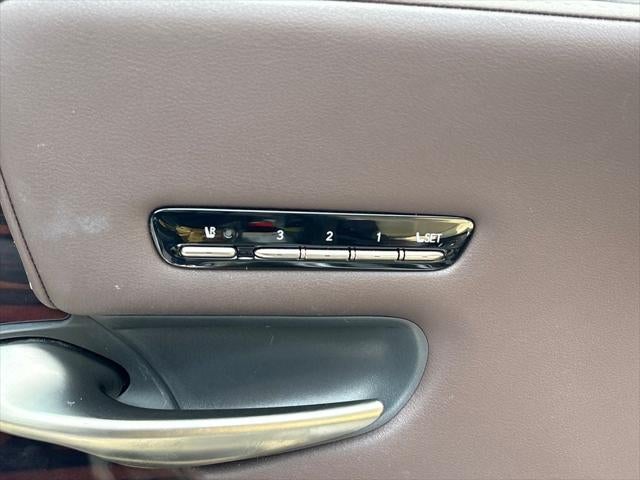 2018 Lexus LS 500 500 Base