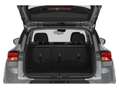 2023 Chevrolet Trailblazer FWD LS