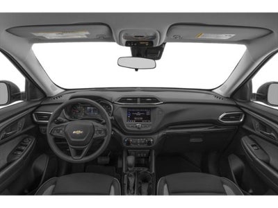 2023 Chevrolet Trailblazer FWD LS