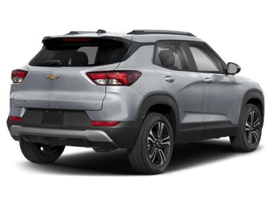 2024 Chevrolet Trailblazer AWD LT