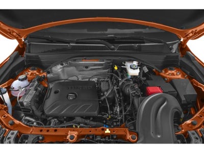 2023 Chevrolet Trailblazer AWD ACTIV