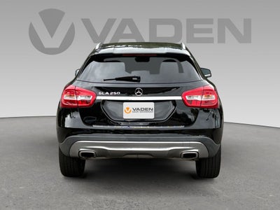 2017 Mercedes-Benz GLA 250
