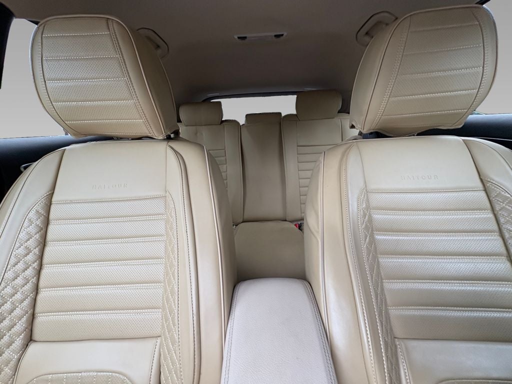 2017 Mercedes-Benz GLA 250