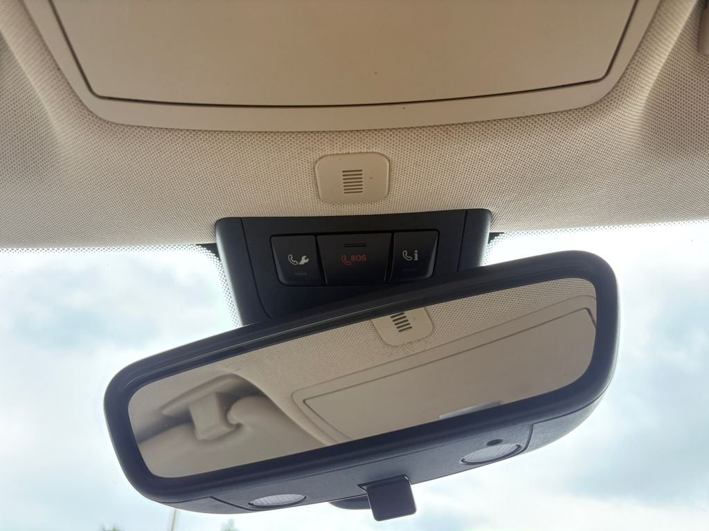 2017 Mercedes-Benz GLA 250