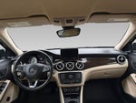 2017 Mercedes-Benz GLA 250