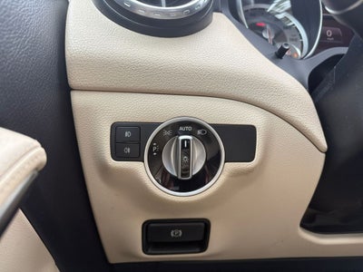 2017 Mercedes-Benz GLA 250