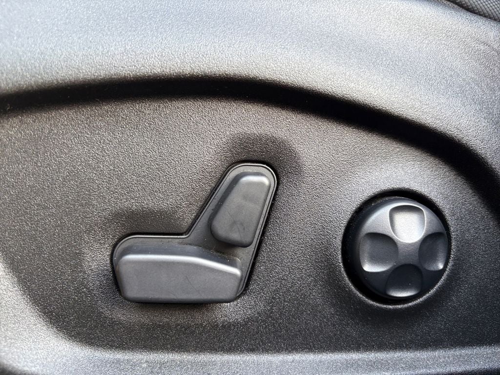 2017 Jeep Renegade Altitude FWD