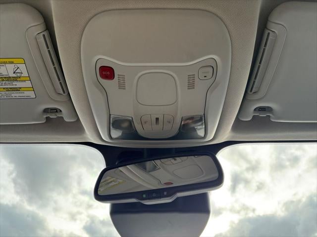 2023 Jeep Renegade Trailhawk 4x4