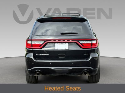 2023 Dodge Durango GT Plus
