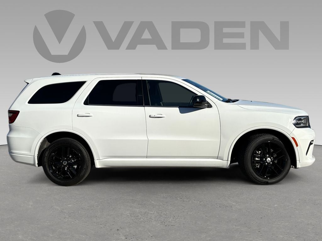 2023 Dodge Durango GT Launch Edition
