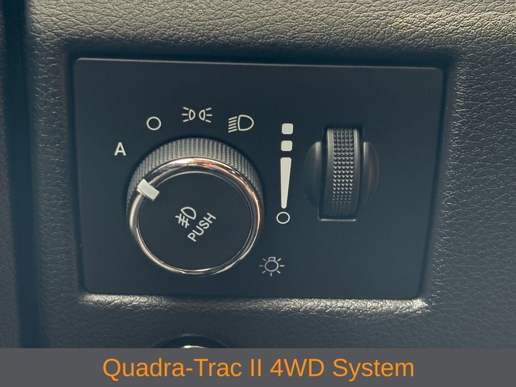 2019 Jeep Grand Cherokee Trailhawk