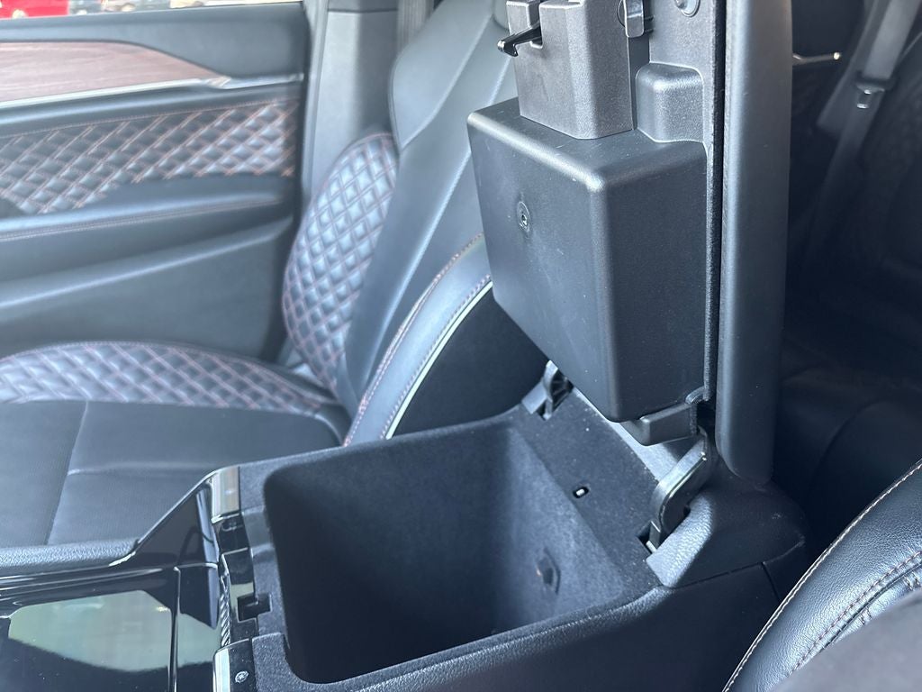 2023 Jeep Grand Cherokee Summit 4xe