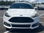 2015 Ford Focus ST