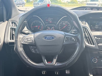 2015 Ford Focus ST