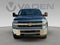 2016 Chevrolet Silverado Work Truck