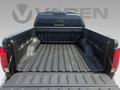 2026 Chevrolet Colorado 4WD Trail Boss