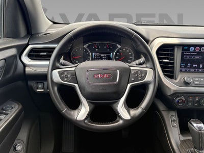 2018 GMC Acadia SLT