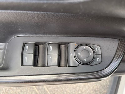 2018 GMC Acadia SLT
