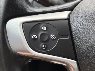 2018 GMC Acadia SLT