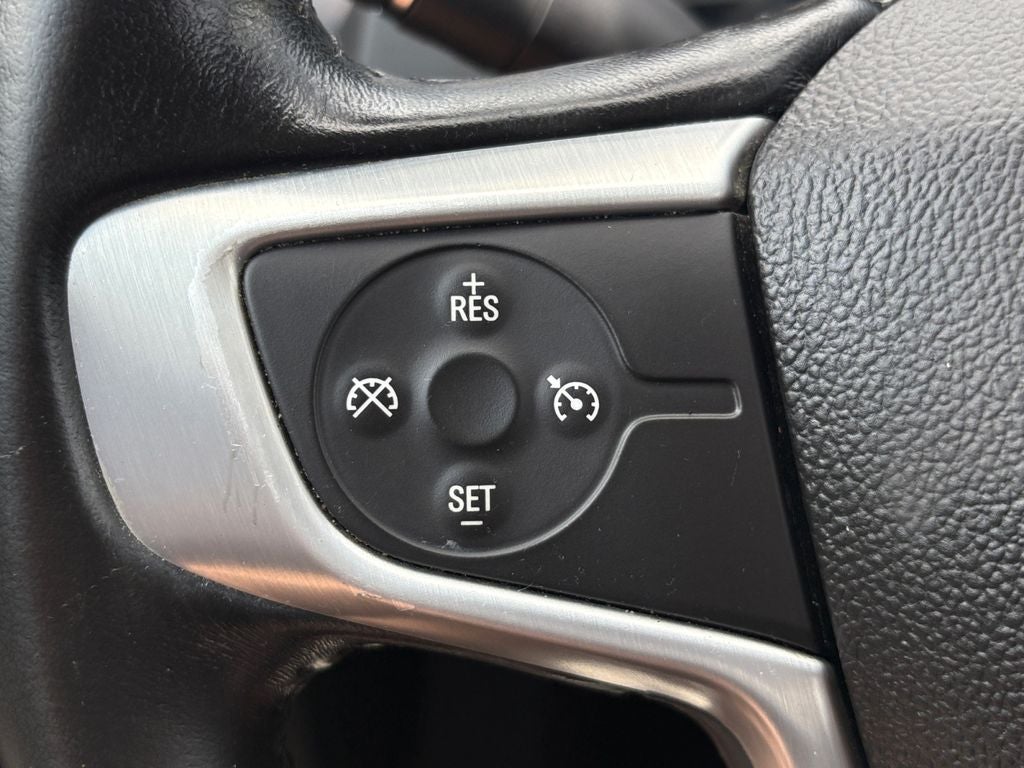 2018 GMC Acadia SLT