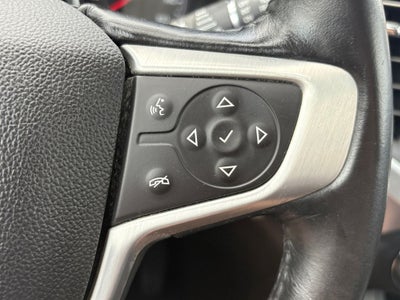2018 GMC Acadia SLT