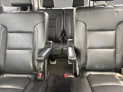 2018 GMC Acadia SLT