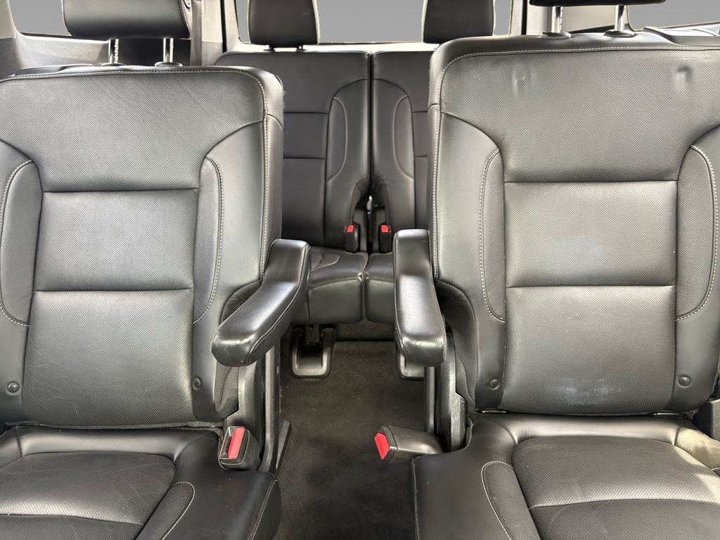 2018 GMC Acadia SLT