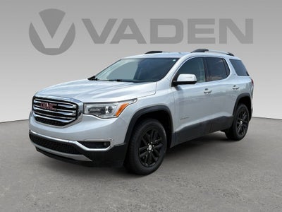 2018 GMC Acadia SLT