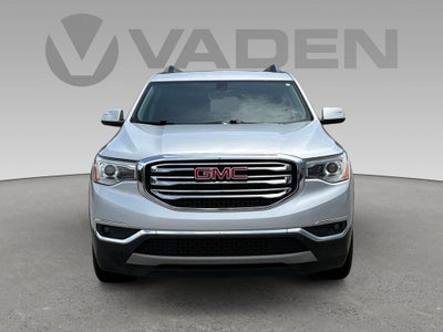 2018 GMC Acadia SLT