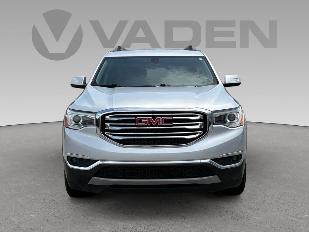 2018 GMC Acadia SLT