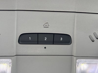 2018 GMC Acadia SLT