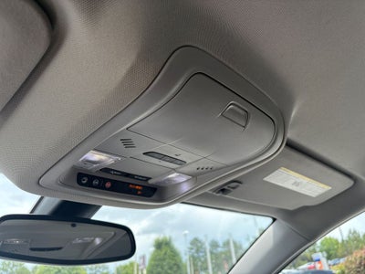 2018 GMC Acadia SLT