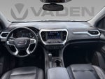 2018 GMC Acadia SLT