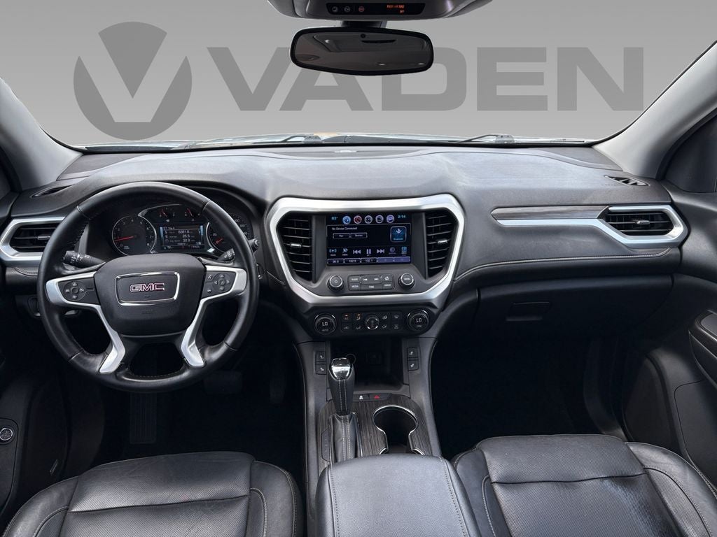 2018 GMC Acadia SLT